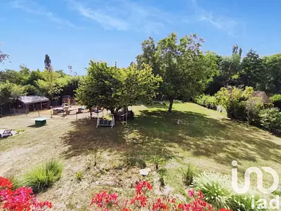 Maison, 127 m²