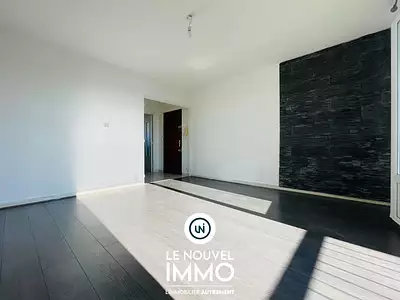 Appartement, 71 m²