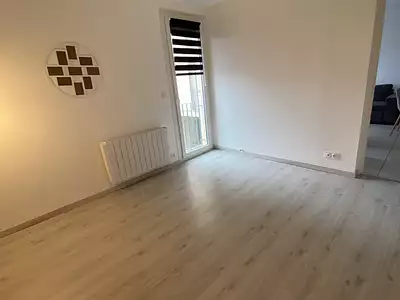 Appartement, 56 m²