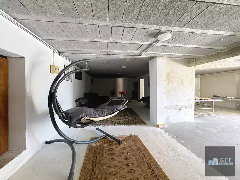 Maison, 125,59 m²