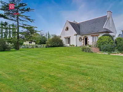 Maison, 80 m²