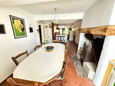 Maison, 245 m²
