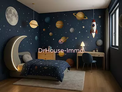 Appartement, 66,06 m²