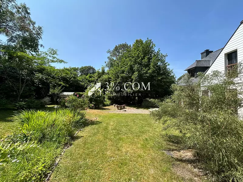 Maison, 205 m²