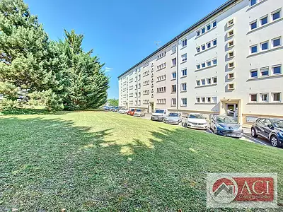 Appartement, 62 m²