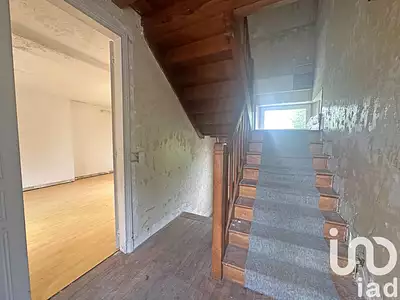 Maison, 225 m²
