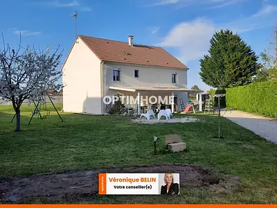 Maison, 137 m²