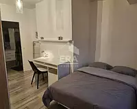 Appartement, 58,8 m²