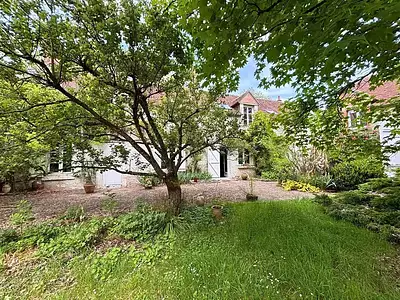 Maison, 280 m²