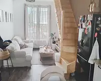 Maison, 70 m²