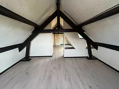 Maison, 100 m²