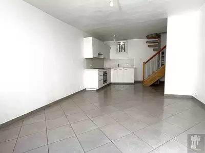 Maison, 77 m²
