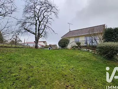 Maison, 75 m²