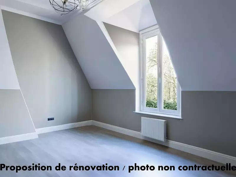 Maison, 90 m²