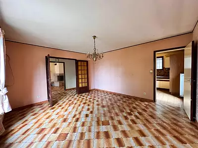 Maison, 142 m²