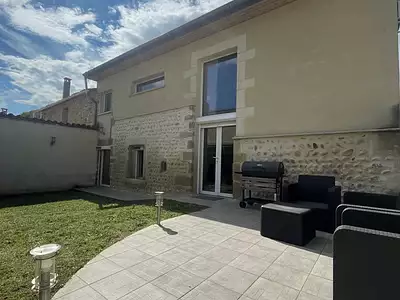 Maison, 110 m²