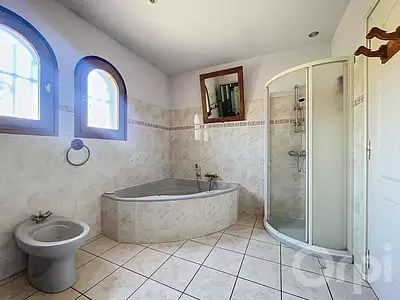 Maison, 128 m²