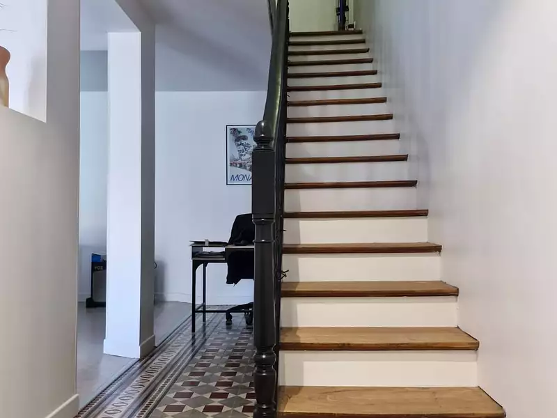 Maison, 133 m²