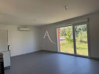 Appartement, 38 m²