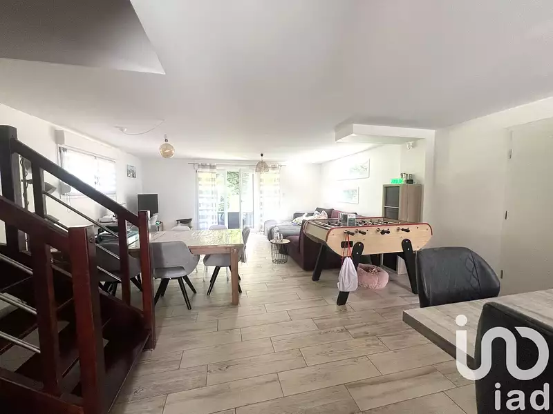 Maison, 89 m²
