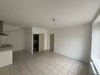 Appartement, 25 m²