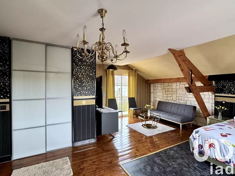 Maison, 175 m²