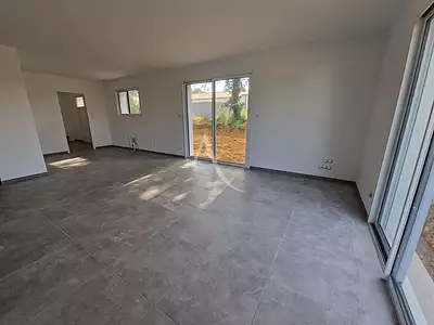 Maison, 90 m²