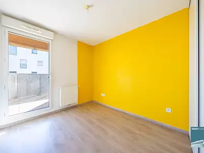 Appartement, 66,2 m²