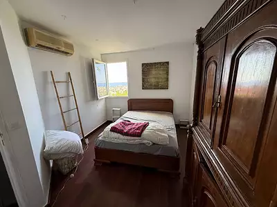 Appartement, 29 m²