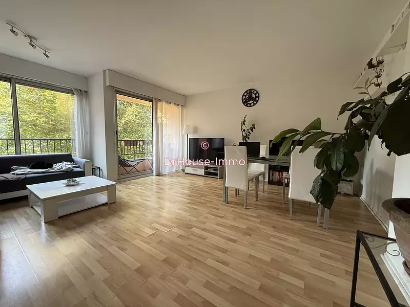 Appartement, 72 m²