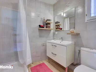 Maison, 138 m²