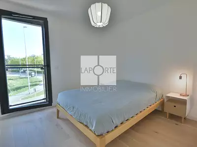 Appartement, 61,55 m²