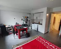 Appartement, 28 m²
