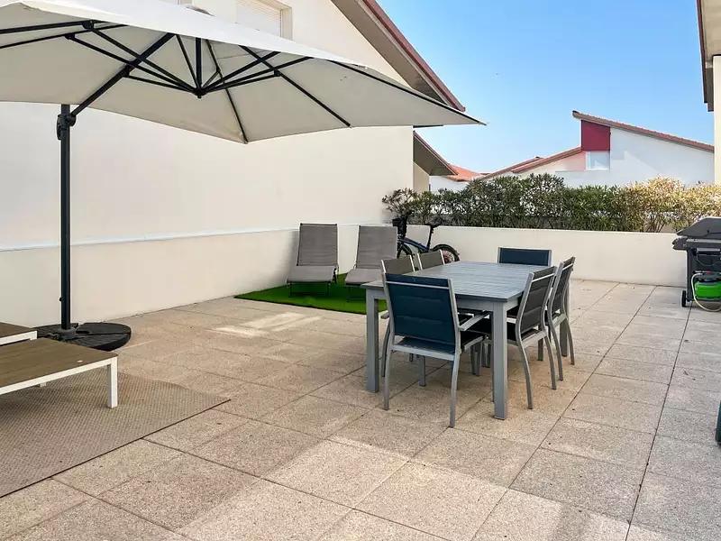 Appartement, 87 m²