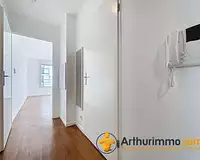 Appartement, 22,5 m²