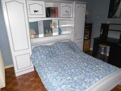 Appartement, 75,54 m²