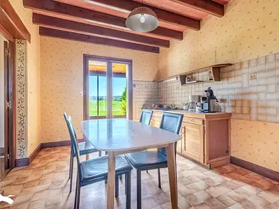 Maison, 141 m²