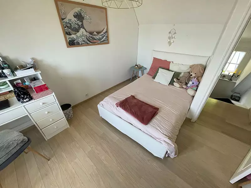 Maison, 145 m²