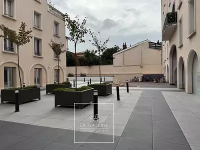 Appartement, 41,58 m²