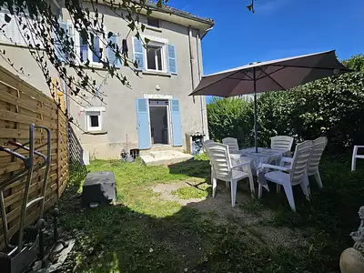 Maison, 95 m²