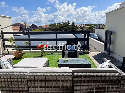 Appartement, 70 m²