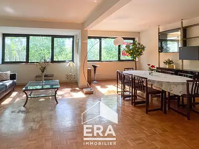Appartement, 94,09 m²