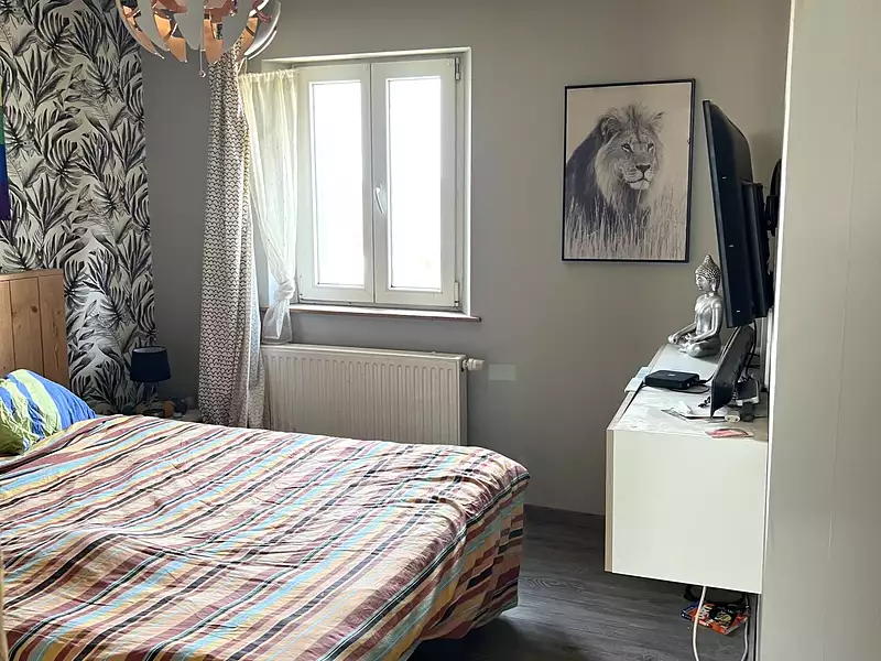 Maison, 140 m²