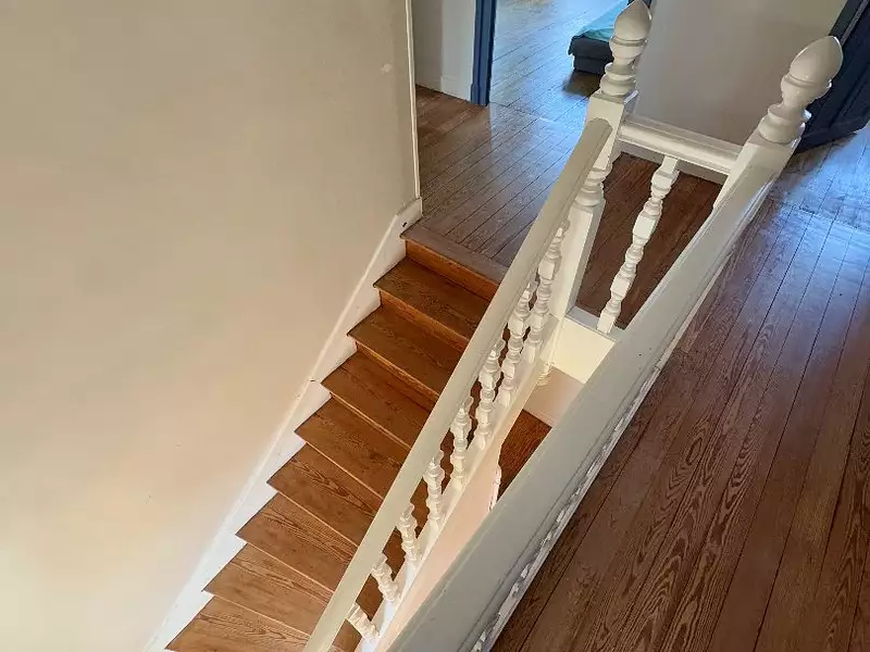 Maison, 124 m²