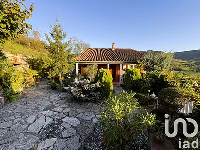 Maison, 131 m²