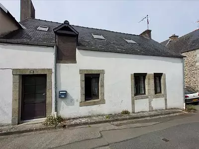 Maison, 70 m²