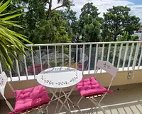 Appartement, 54,84 m²