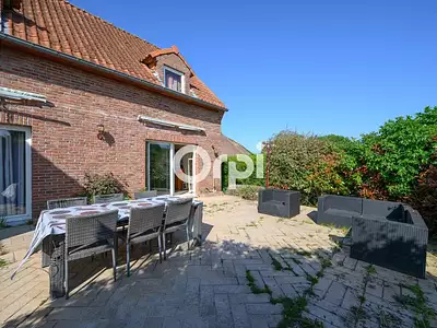 Maison, 338 m²