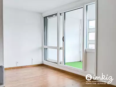 Appartement, 57 m²