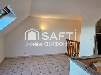 Appartement, 60 m²
